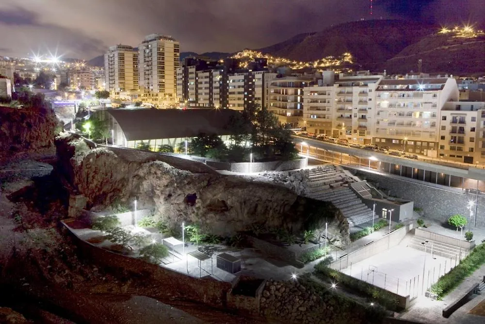 Διαμέρισμα Apartamento En Santa Cruz Ισπανία