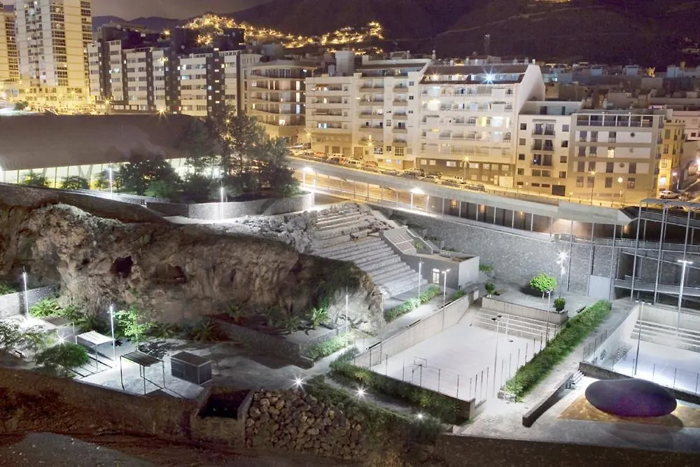 Apartamento En Santa Cruz Σάντα Κρουζ Τενερίφης