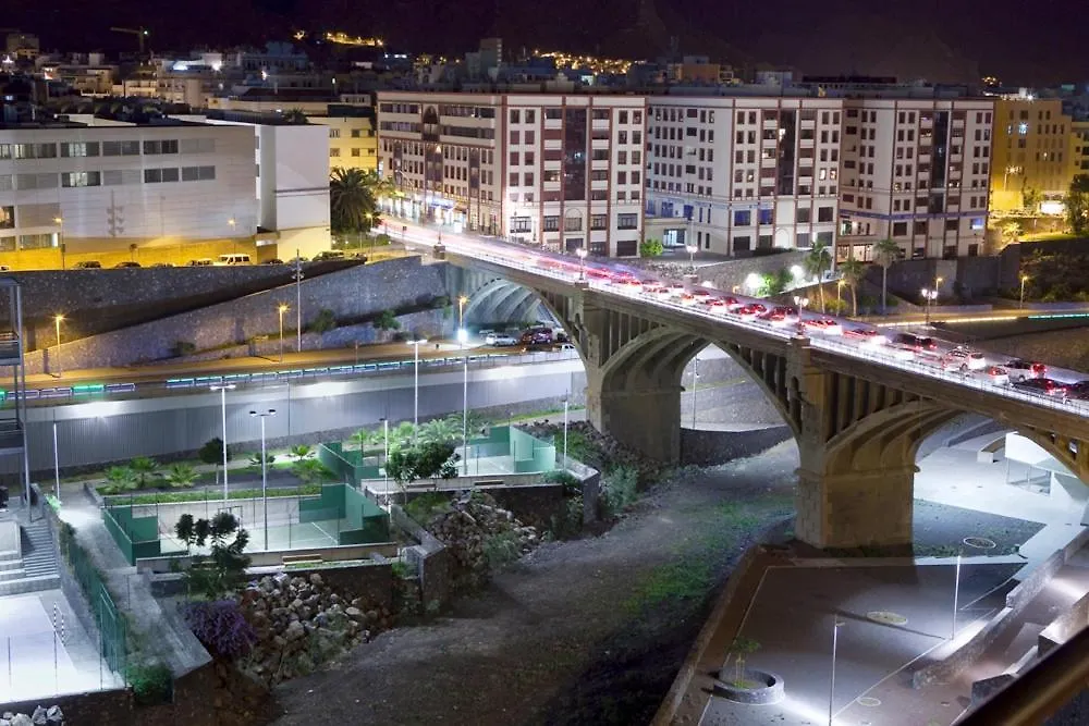 Διαμέρισμα Apartamento En Santa Cruz