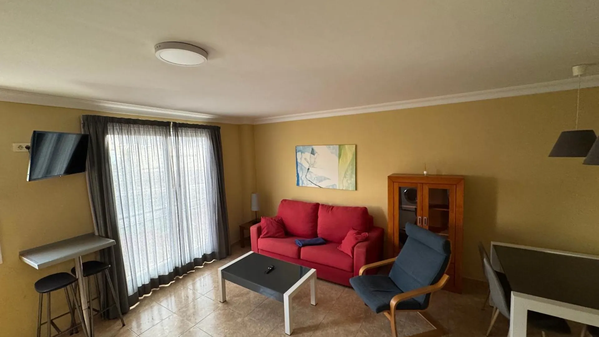 Διαμέρισμα Apartamento En Santa Cruz
