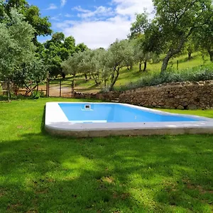 El Bonito Cazalla de la Sierra