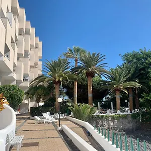  Apartamento Urbanización Playa Chica
