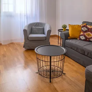  Apartamento Nebrija