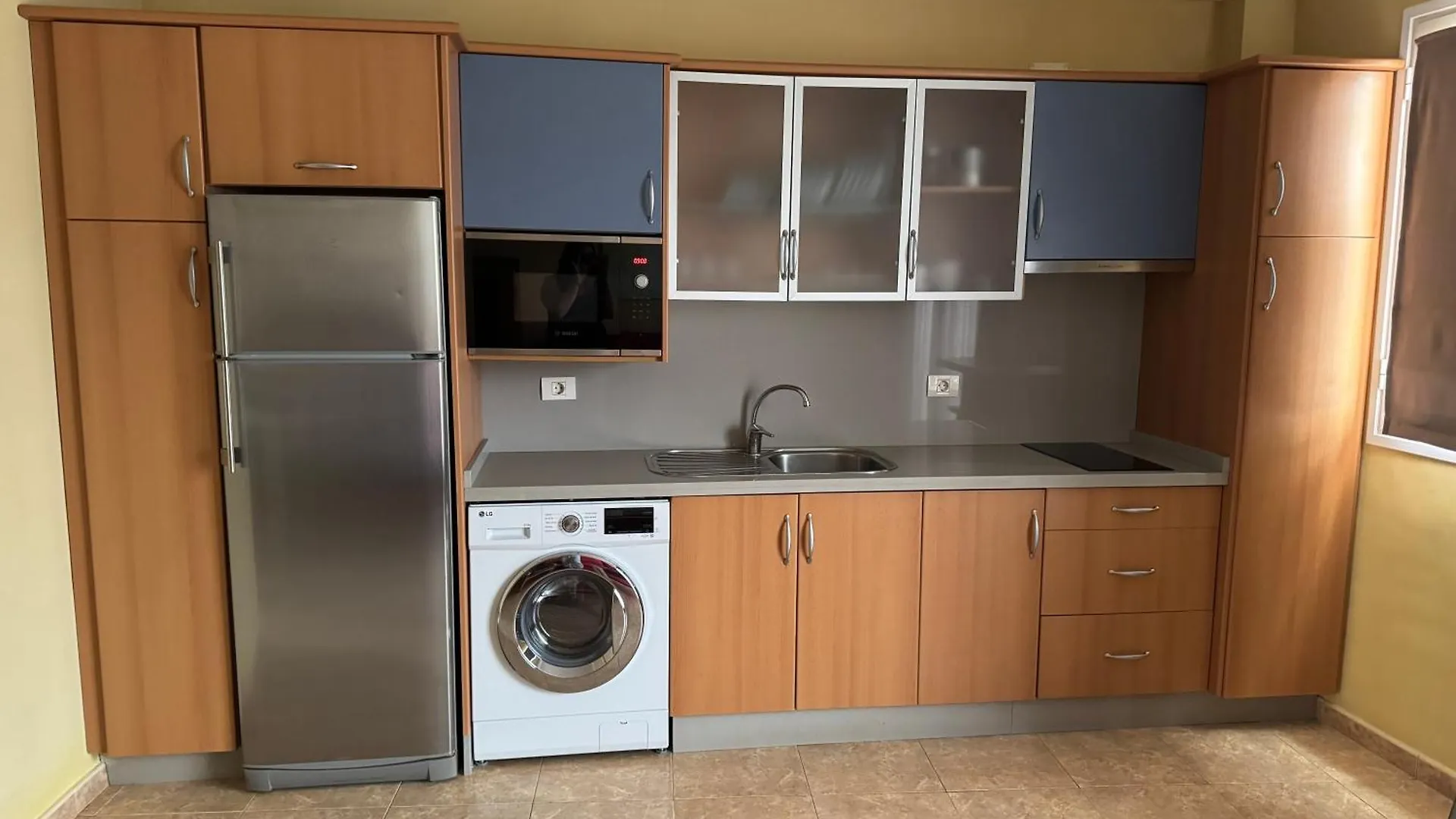 Apartamento en Santa Cruz 0*, Santa Cruz de Tenerife España