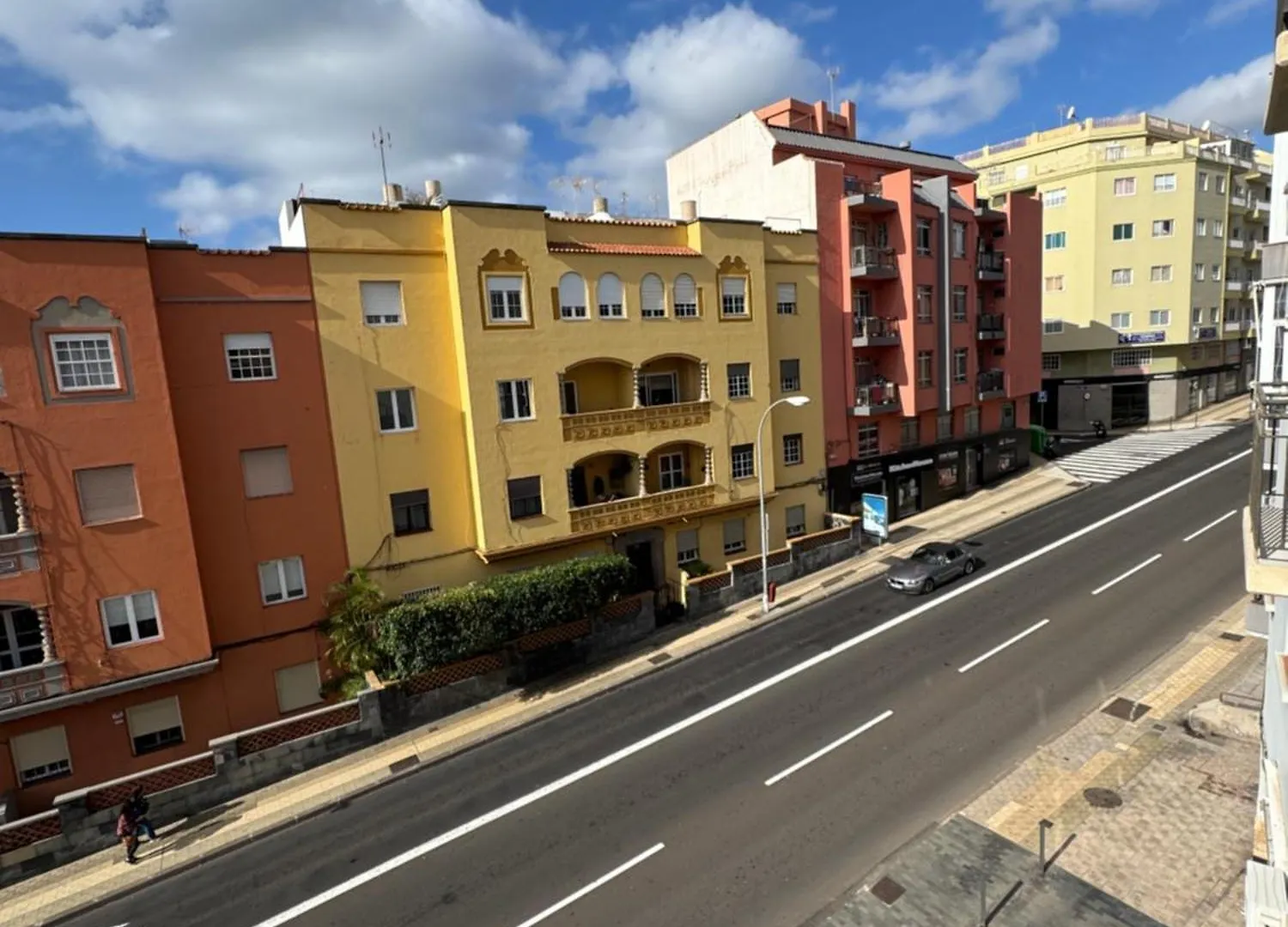 Apartamento en Santa Cruz 0*, Santa Cruz de Tenerife España