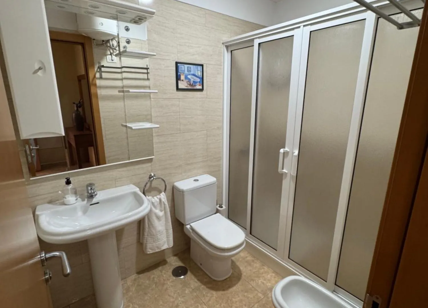 Apartamento en Santa Cruz 0*, Santa Cruz de Tenerife España