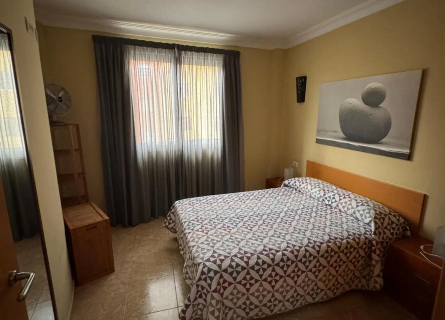 Apartamento en Santa Cruz  Santa Cruz de Tenerife